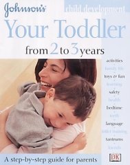 Your Toddler From 2 to 3