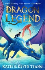 Dragon Legend, Dragon Realm 2