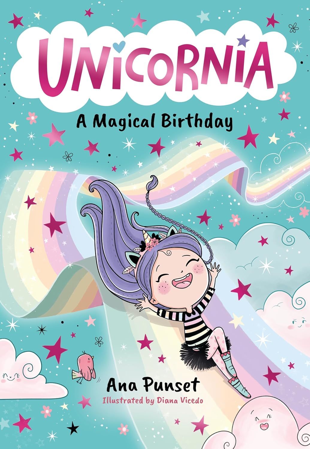Magical Birthday