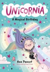 Magical Birthday 2