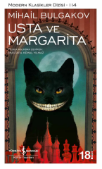Usta ve Margarita