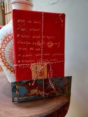 Blind Date with a Book BD00095