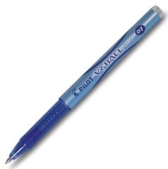 Pilot VR Ball Roller Kalem 0.7mm Mavi