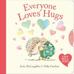 Everyone Loves Hugs