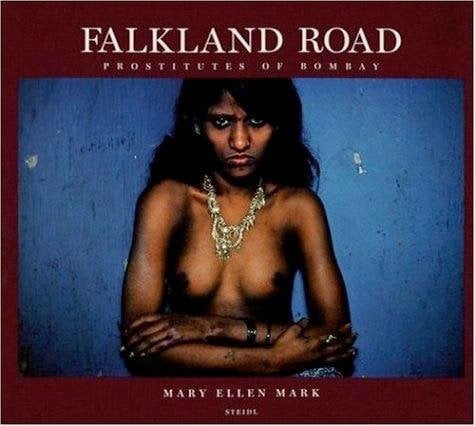 Falkland Road