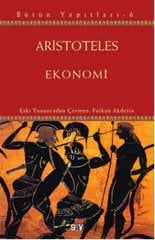 Ekonomi-Bütün Yapıtları 6