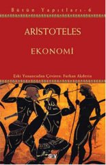 Ekonomi-Bütün Yapıtları 6