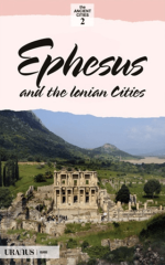 Ephesus and Ionian Cities