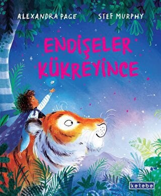 Endişeler Kükreyince