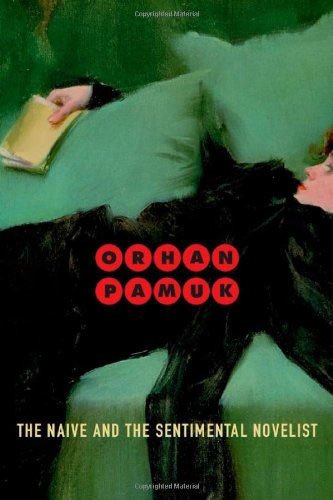 Naive and the Sentimental Novelist