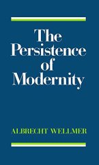 Persistance of Modernity