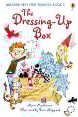Dressing-Up Box