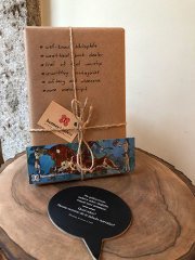 Blind Date with a Book BD00097
