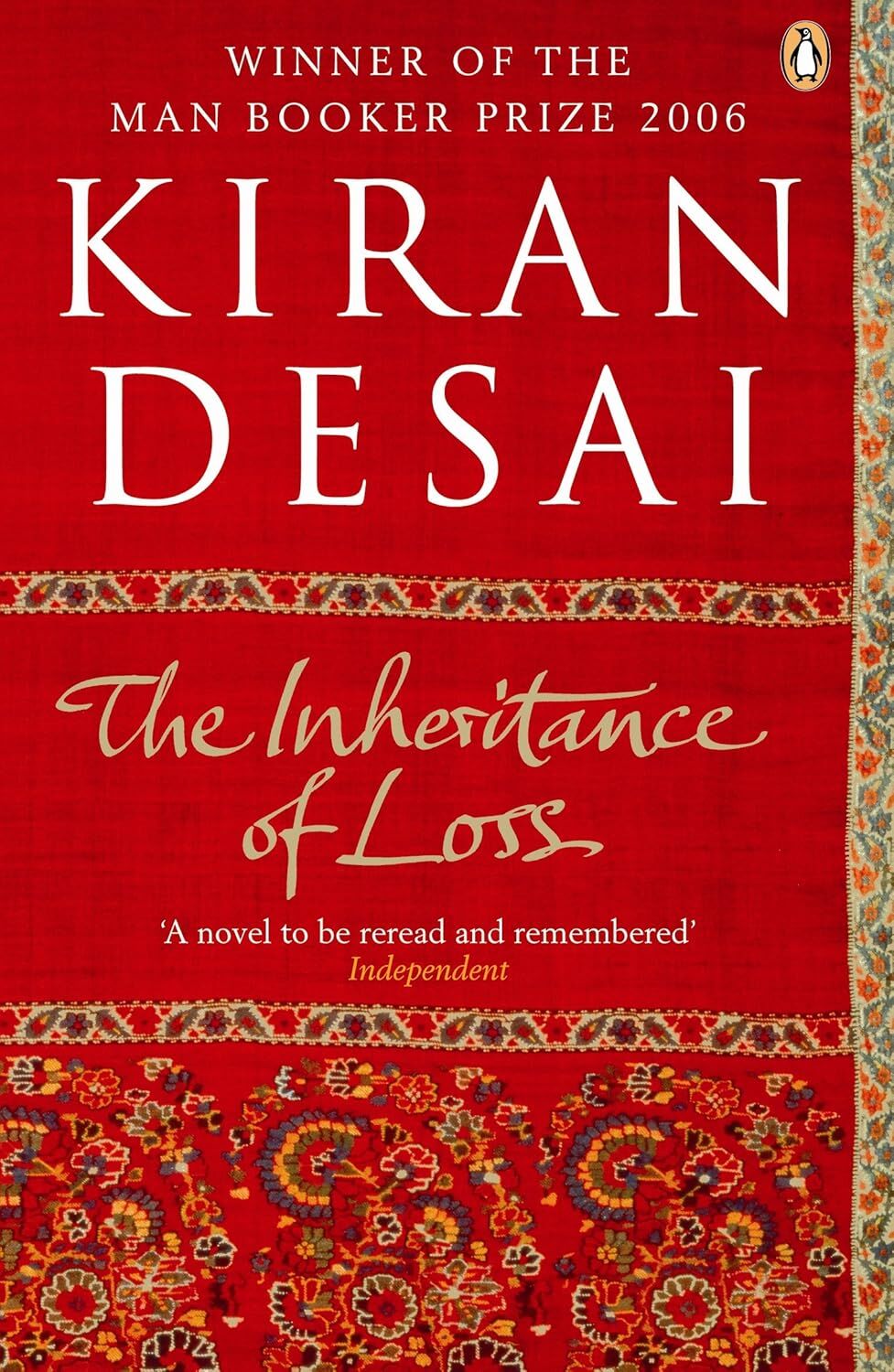 Inheritance of Loss