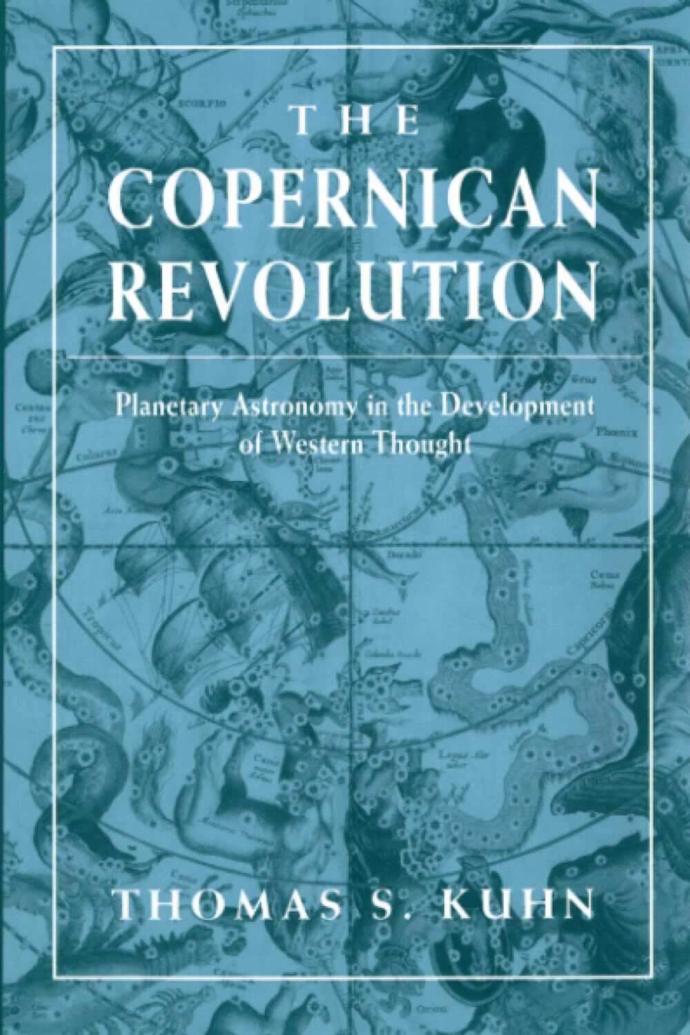 Copernican Revolution