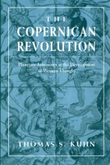 Copernican Revolution