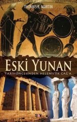 Eski Yunan-Tarihöncesinden Helenistik Çağ'a