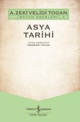 Asya Tarihi - Bütün Eserleri 4