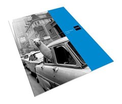 Magnum Photos: Poster Book (Icons)