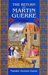 Return of Martin Guerre