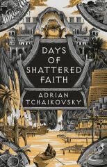 Days of Shattered Faith 3