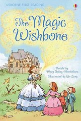 Magic Wishbone, First Reading L-4