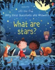 What are Stars?