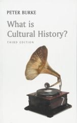 What is Cultural History