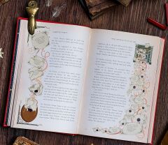 Philosophers Stone, Harry Potter 1