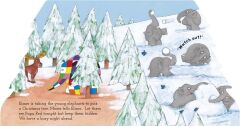 My First Elmer Christmas