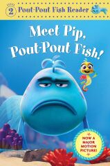 Meet Pip, Pout-Pout Fish! L-2