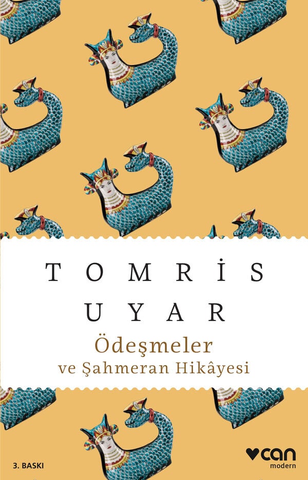Ödeşmeler ve Şahmeran Hikayesi