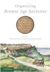 Organizing Bronze Age Societies