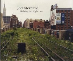 Joel Sternfeld: Walking the High Line