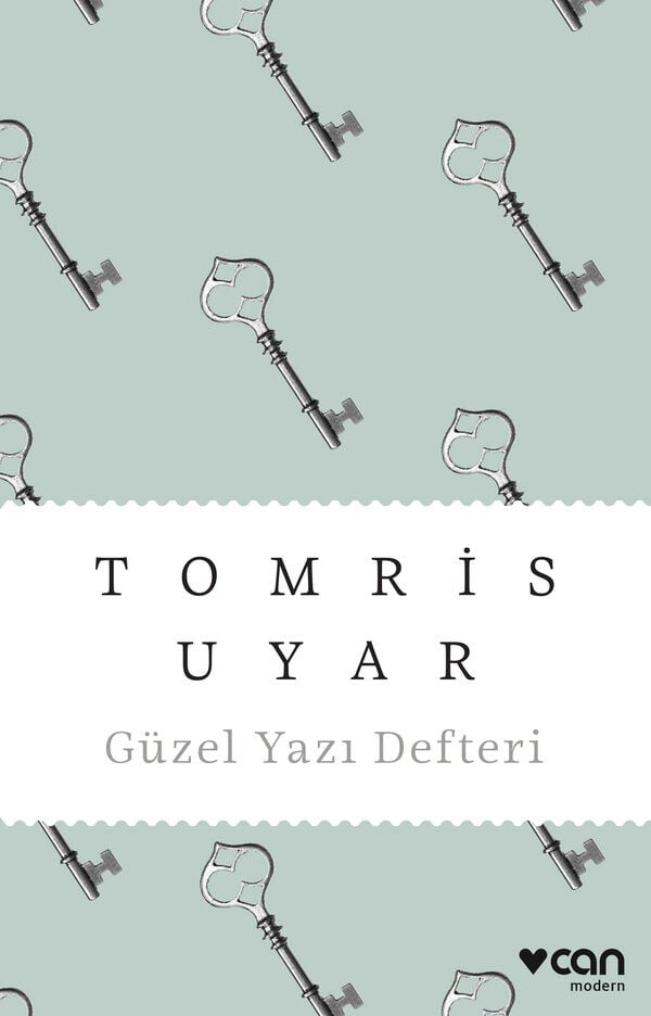 Güzel Yazı Defteri