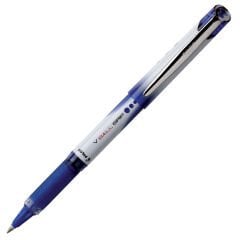 Pilot V Ball Grip Roller Kalem 0.5mm Mavi