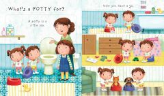 Why Do We Need A Potty?