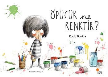 Öpücük Ne Renktir?