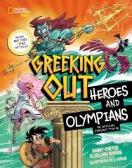 Heroes and Olympians