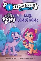 My Little Pony: Izzy Comes Home L-1