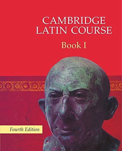 Cambridge Latin Course Book I