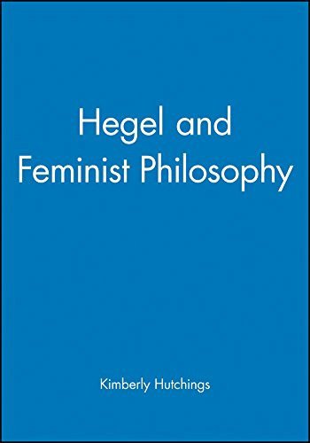 Hegel, a Feminist Revision