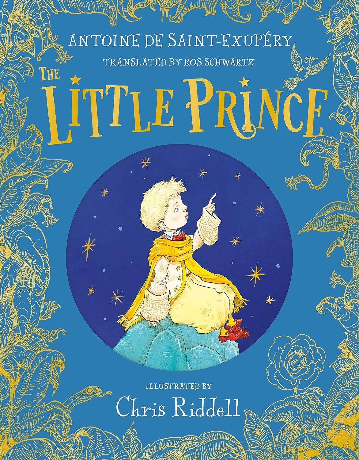 Little Prince