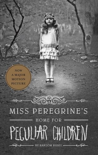 Miss Peregrine's Home For Peculiar Children, Miss Peregrine's Peculiar Children 1