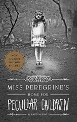 Miss Peregrine's Home For Peculiar Children, Miss Peregrine's Peculiar Children 1