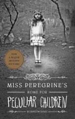 Miss Peregrine's Home For Peculiar Children 1