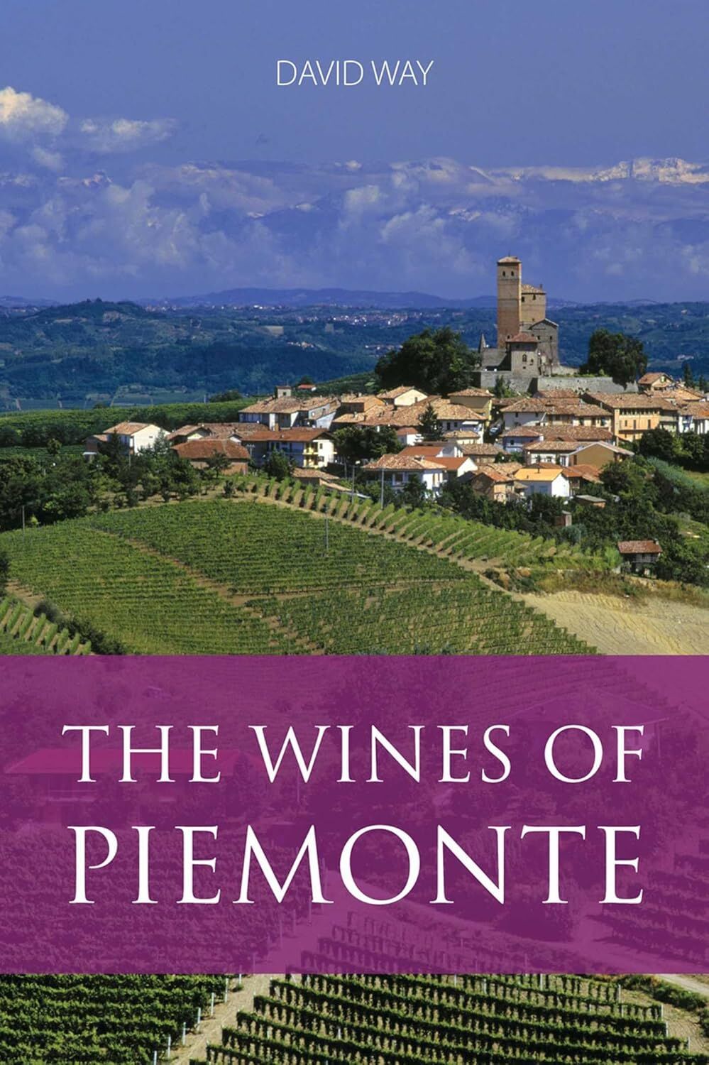 Wines of Piemonte