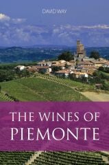 Wines of Piemonte