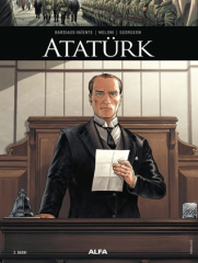 Atatürk (Çizgi Roman)
