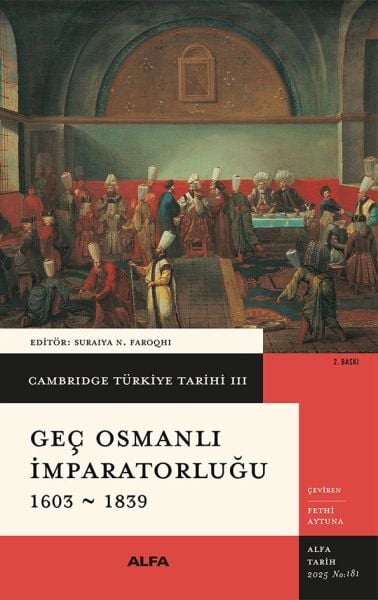 Geç Osmanlı İmparatorluğu 1603-1839
